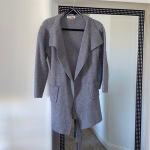 Vici Coat